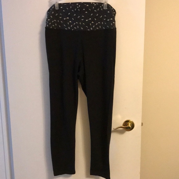 Aerie leggings L